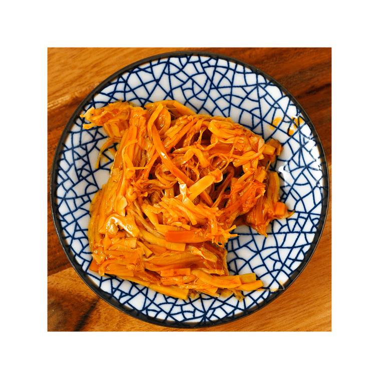 Flammulina BBQ flavor, 6.63 oz 5