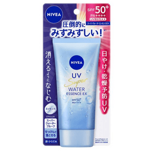 Kao Nivea UV Water Essence EX 80g