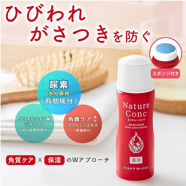 朝日技研 ヒート&ケア 日本直送】日本製 NARIS UP 足のひび割れかかと用角質ケア