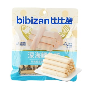 심해 대구 소시지, 오리지널 맛, 6.7온스