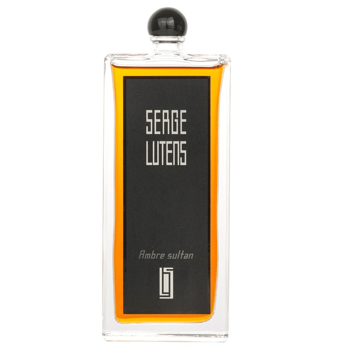 美国 【香港直邮】  Serge Lutens芦丹氏  橙色苏丹香水喷雾 100ml/3.3oz