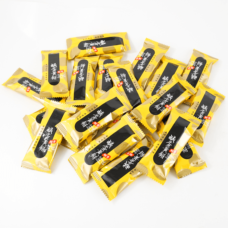 YUKI/LOVE 塩卵黄ケーキ 200g 10