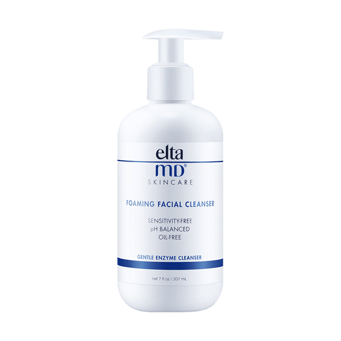 Foaming Facial Cleanser 207ml