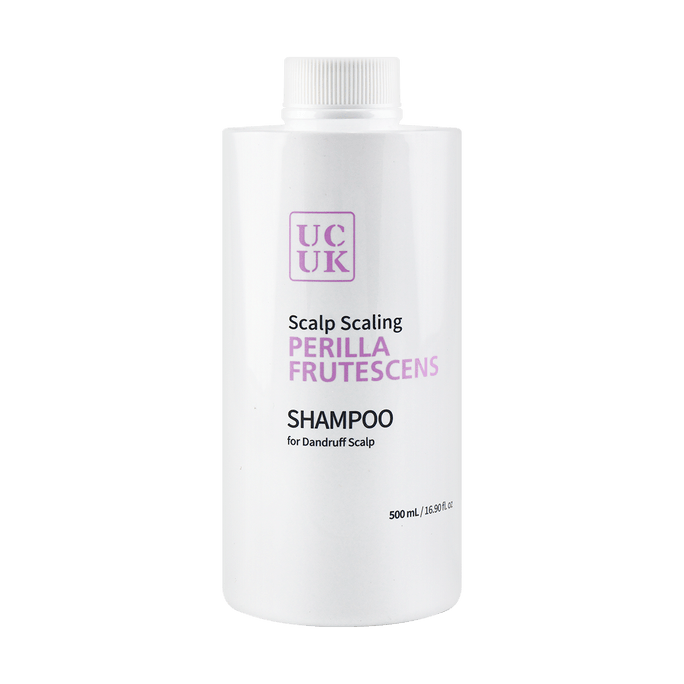 Perilla Anti-Dandruff Shampoo 500ml