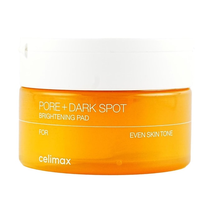 ​​Pore + Dark Spot Brightening Pad, 40pads - 