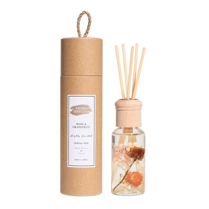  Eternal Flower Flameless Aromatherapy 50ml