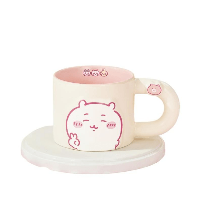 CHIIKAWA Mugs, 1 Box
