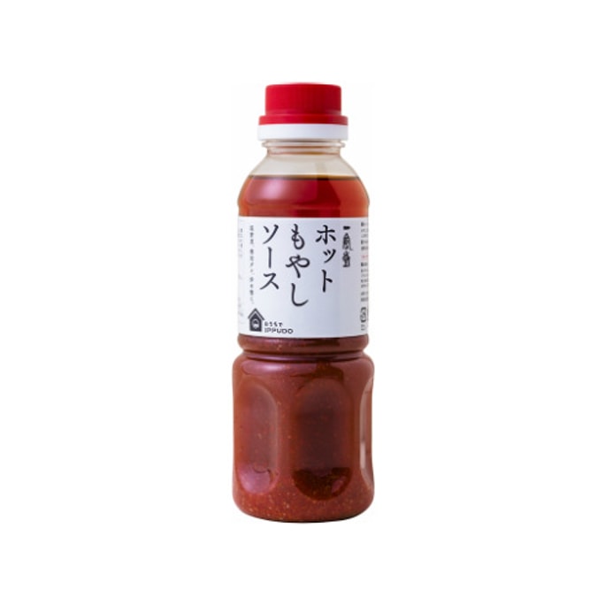 HAKATA Chili Sauce 300g