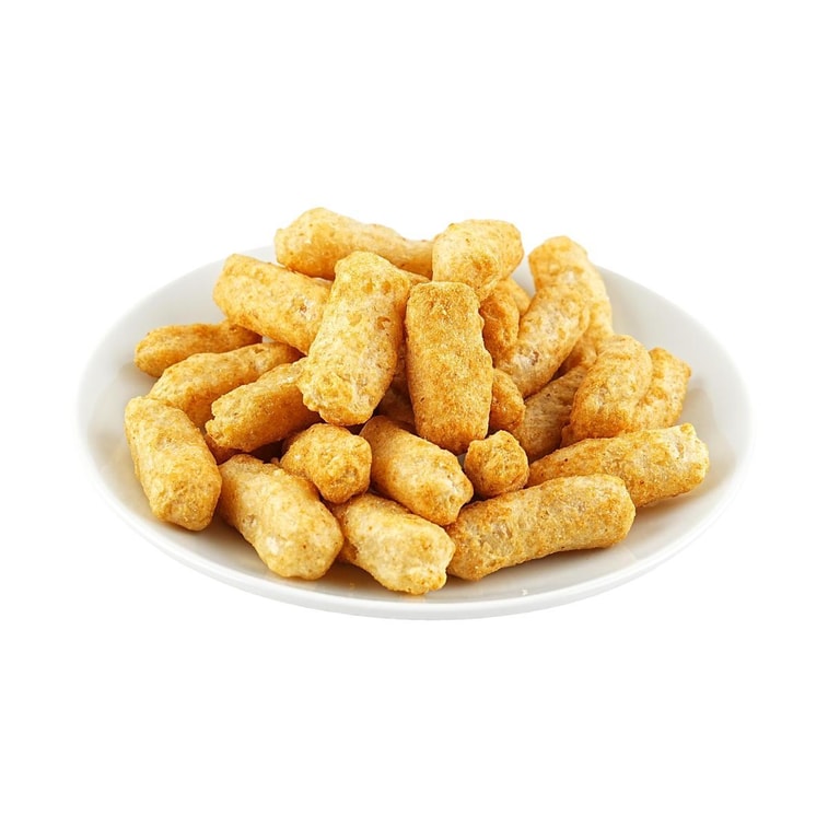 グルトルテ プロテインスナック オニオン、低糖・低カロリー、1.05オンス [オリーブヤングセレクテッド] 3