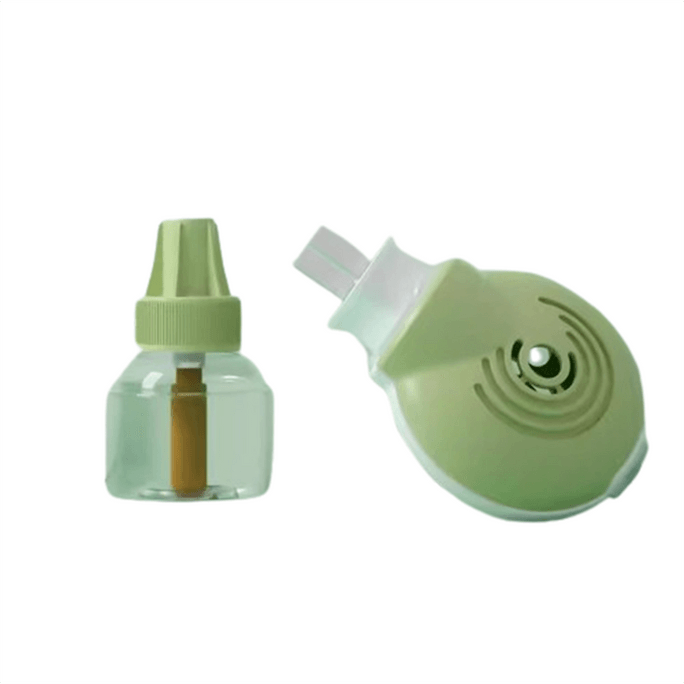 Electric Mosquito Liquid 1 Liquid 1 Device Odorless Baby Mosquito Repellent Liquid Mother And Baby Applicable Indoor Hou