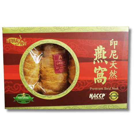 Bird's Nest - Yami Bird's Nest - Yami