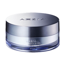 日本AXXZIA晓姿 3D冰美式 御颜晶采多效修护眼膜 胜肽眼纹小熨斗 弹润紧致淡黑眼圈 附镊子 60枚【重磅升级】