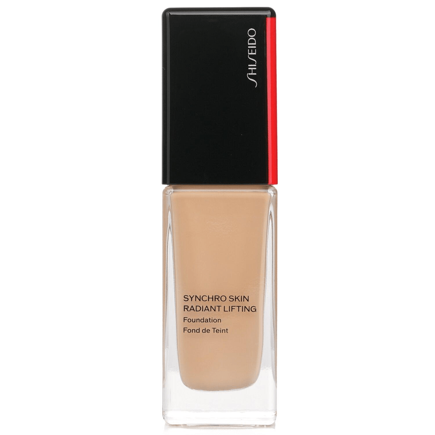 Synchro Skin Radiant Lifting Foundation - # 330 Bamboo 30ml/1.2oz