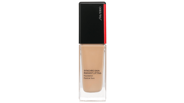 Synchro Skin Radiant Lifting Foundation - # 330 Bamboo 30ml/1.2oz