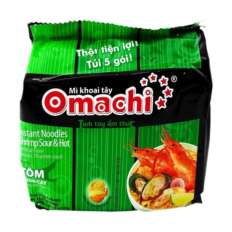 OMACHI - Yami