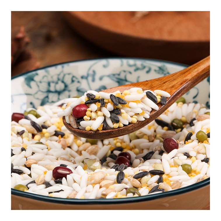 日本SUKOYAKA 健康八谷米 杂粮米 907g 【低GI】【高纤维】 4