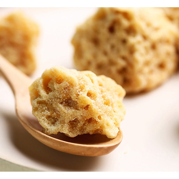 美国NESTLADY 天然酵素  野生石蜂糖 100g 5