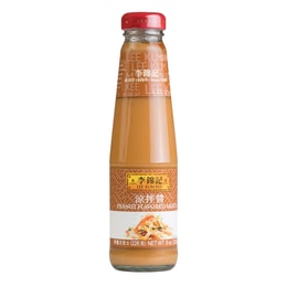 香港李錦記 涼拌醬 拌菜調味醬226g