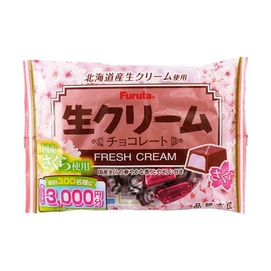 로 밀크 초콜릿 사쿠라 에디션 124oz