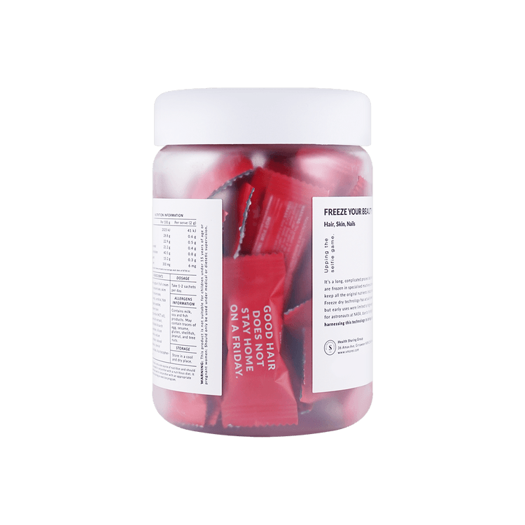 コラーゲン vamor VAMOR. Moisten Exosome