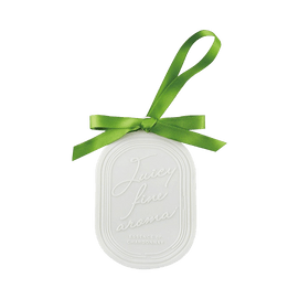 GPP||香氛挂片固体室内香薰||霞多丽葡萄 1个