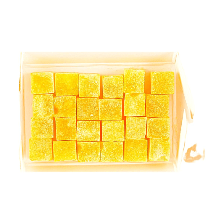 무설탕 자일리톨 캔디 애플 망고맛 30g (1.06oz)【저칼로리】【올리브영 인기 상품】 7