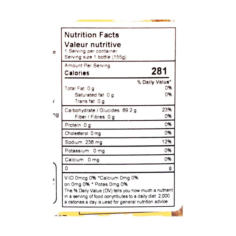 Sweet-Salted Crispy Plums, 5.47oz 5