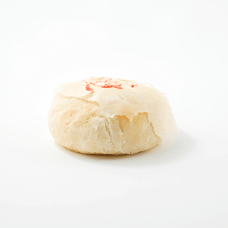 녹두 퍼프 페이스트리 - 6개입, 20.4oz, 유통기한 짧음 8