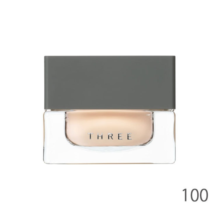 Complete Harmony Foundation #100 SPF35/PA+++ 28g - Yami