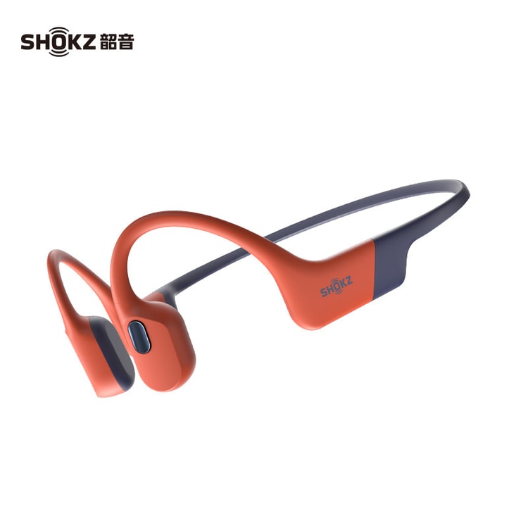 Shokz OPENSWIM PRO 骨伝導スポーツヘッドホン 中国からの直送】Shokz OpenSwim Pro 骨伝導オープン型スポーツ