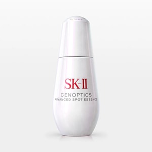 Genoptics Advanced Spot Essence, 1.7 fl. oz. Brightening Serum for Dark Spots, Hydrating Radiance Booster