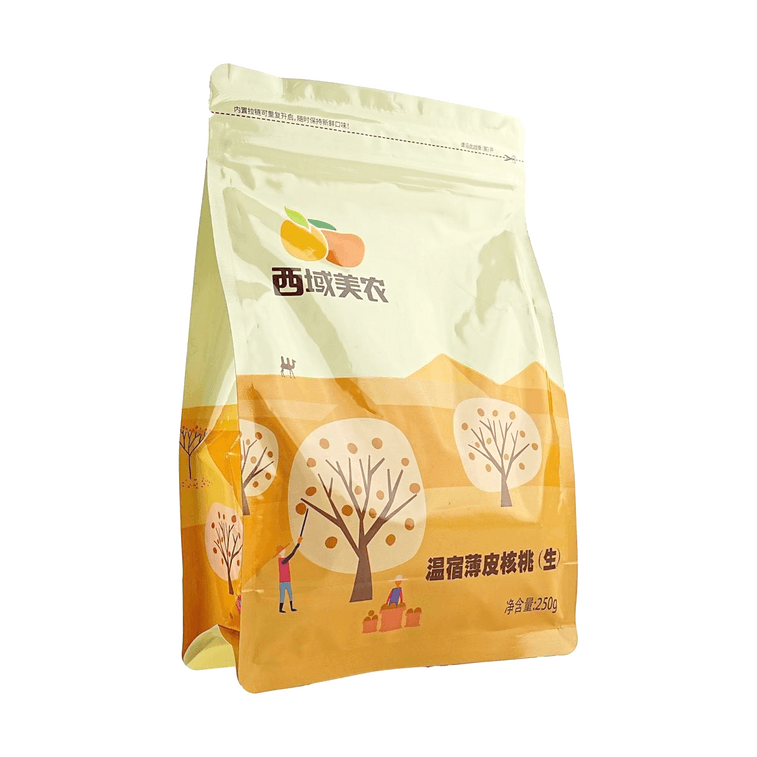 薄皮クルミ、8.82オンス 7