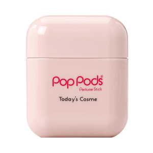 Long Lasting Portable Solid Perfume Rich Fruity Scent 10g