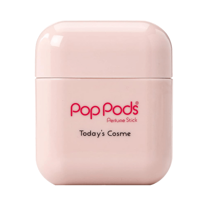 POPSKIN 持久留香便攜香膏 馥鬱果香 10g
