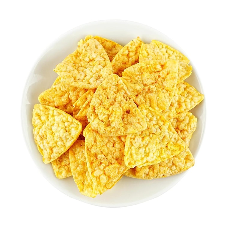 Cornflakes with Sea Salt and Coconut  1.41 oz 4