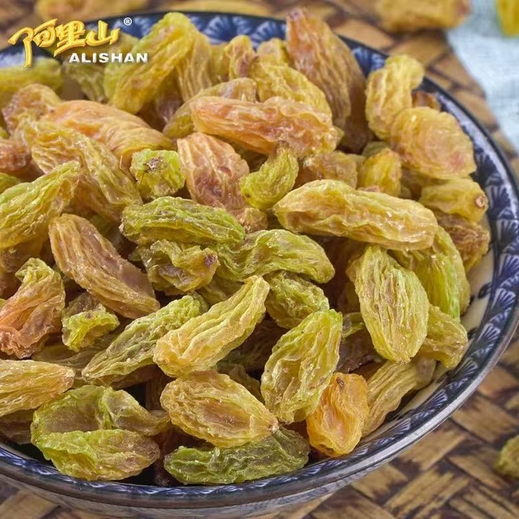 Xingjiang Raisin Xinjiang raisins 120g 3