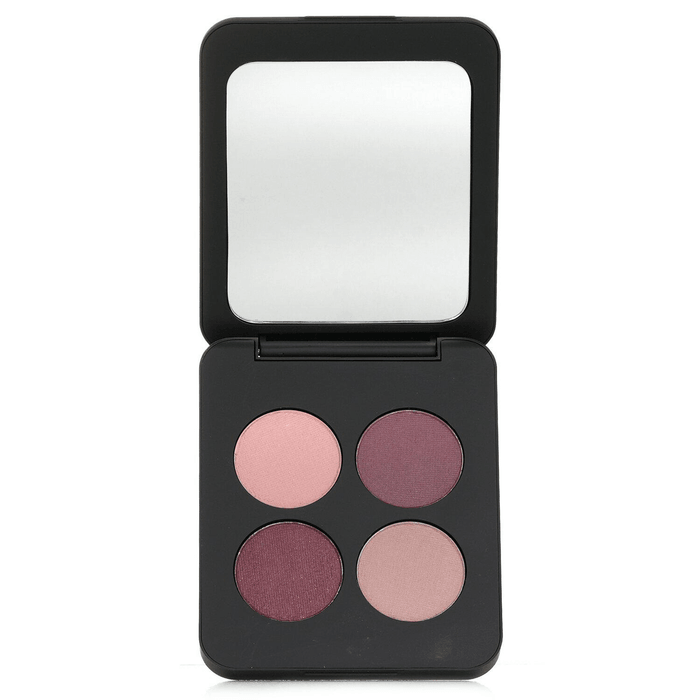 Pressed Mineral Eyeshadow Quad - Vintage 10058  4g/0.14oz