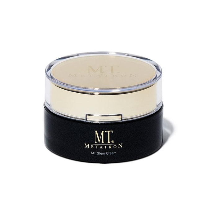 【日本直郵】MT METATRON 金萃活膚霜 緊緻抗皺緊實抗衰化修護細紋 30g