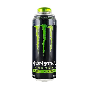Monster Energy モンスターゼロシュガーエナジードリンク 24液量オンス
