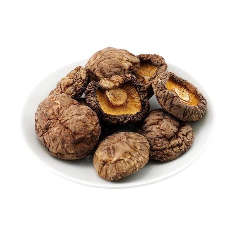 東龍 精選冬菇 180g【煲湯燉肉乾菌菇菇】 4