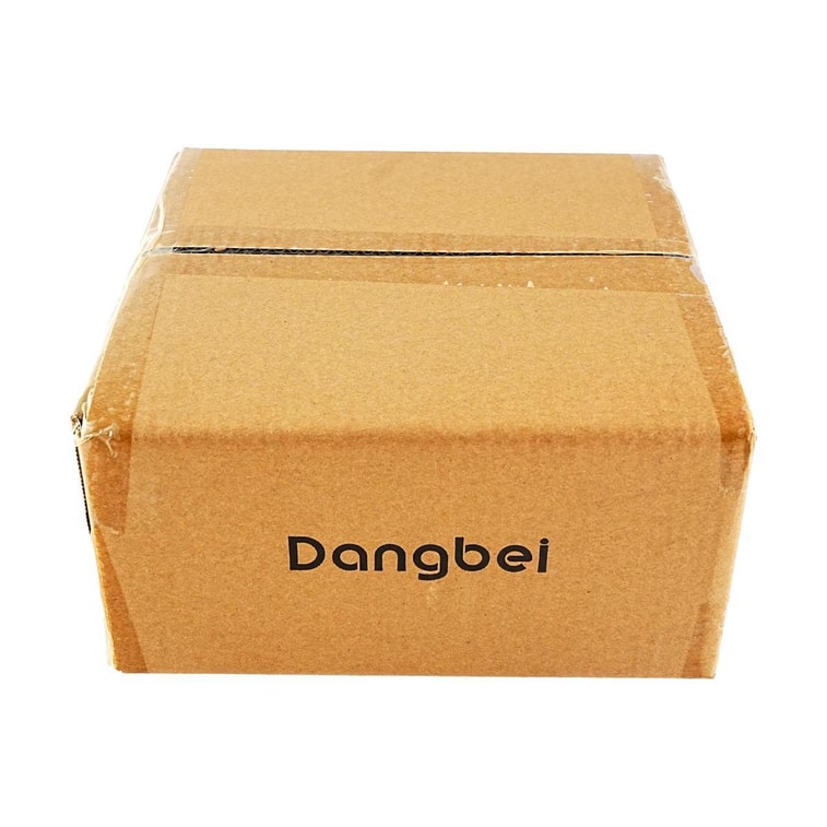 DANGBEI当贝 Atom激光投影仪 高清 1080P Google TV 内置 Netflix 1200流明激光投影 40-457.2cm 16
