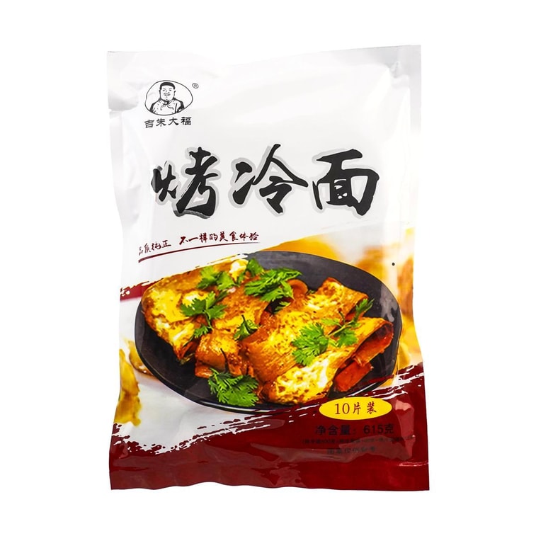 J구운냉면 615 g 4