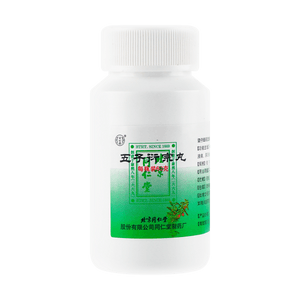 Kidney Support Supplements with Traditional Chinese Formula, 60g