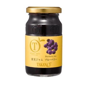 Shinjuku  Fruit Jam/Blueberry 150g