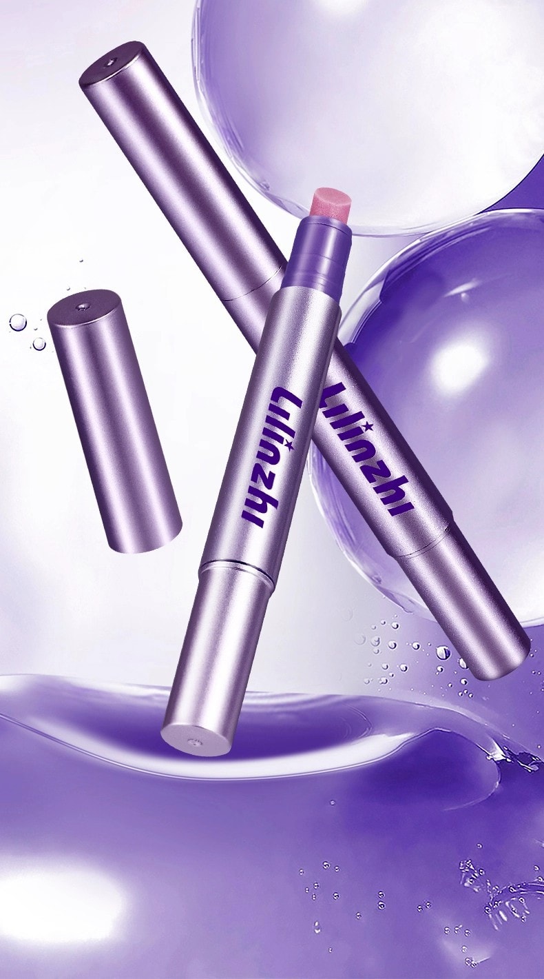 【中国直邮】 Sweet Mint 旋转护甲精华笔不刺激保湿防干裂去死皮护滋润温和强韧甲面一支