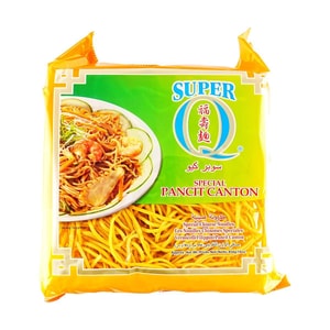 Special Pancit Canton - Wheat Noodles, 16 oz