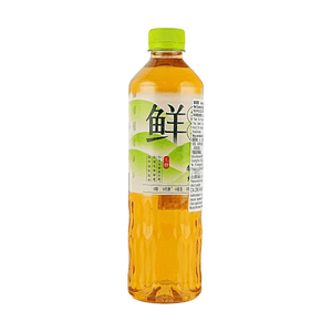 商品： 康师傅 鲜绿茶 500ml【0糖0卡0脂】