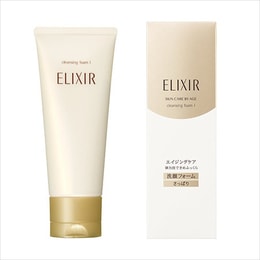ELIXIR Skin Care By Age Cleansing Foam I 145g