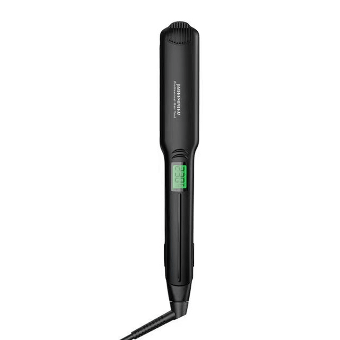 OVI 2-in-1 ヘアストレートナー、セラミックヘアストレートナー、滑らかでツヤのある髪に、EPS801、1個