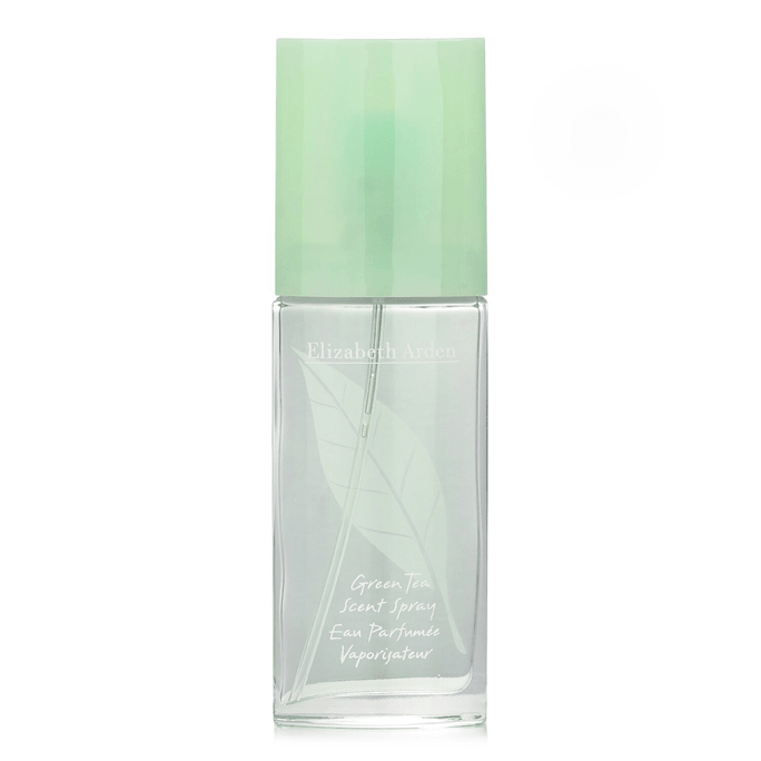 [香港直郵] 法國伊麗莎白雅頓 綠茶女士香水Green Tea EDP 30ml/1oz